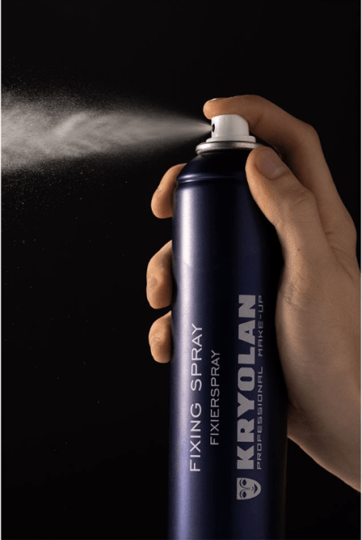 Fixing Spray kryolan 300 ml
