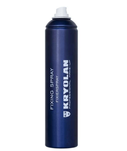 Fixing Spray kryolan 300 ml