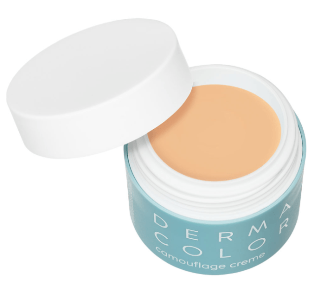 Dermacolor Camouflage Creme 30G - Kryolan   D4
