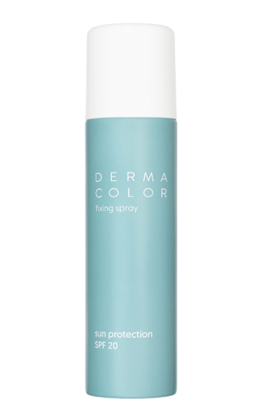 Dermacolor Fixing Spray Kryolan