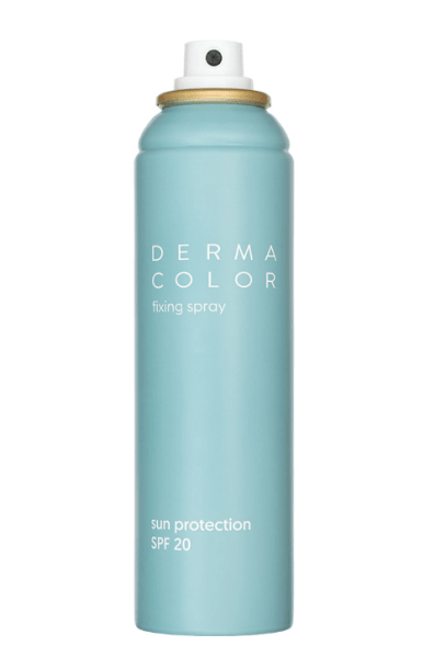 Dermacolor Fixing Spray Kryolan