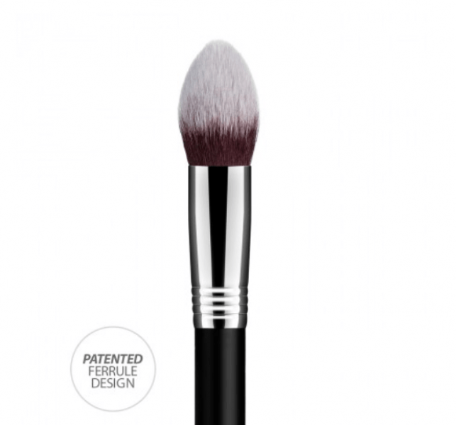 F38 - PINCEL CÔNICO SOFT GRANDE DAYMAKEUP