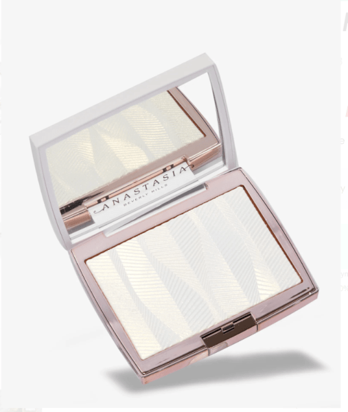 Iced Out Highlighter Anastasia Beverly Hills 