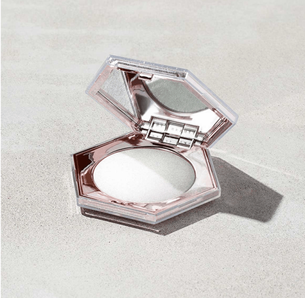 Diamond Bomb All-Over Diamond Veil   Fenty Beauty