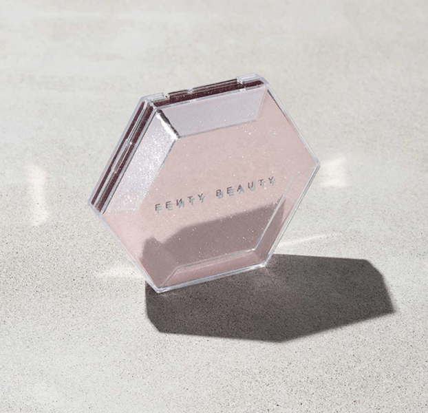 Diamond Bomb All-Over Diamond Veil   Fenty Beauty