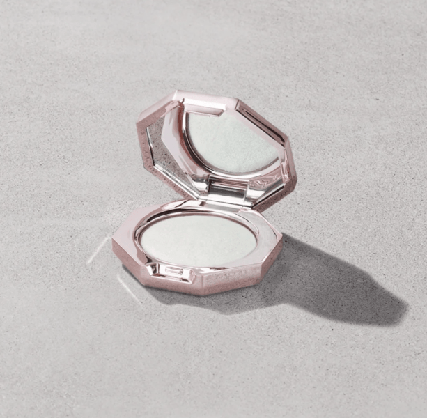 Diamond Bomb All-Over Diamond Veil   Fenty Beauty