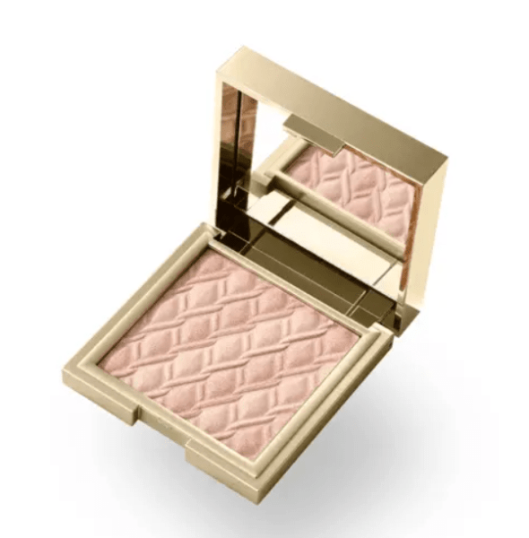 Holiday Première Pearly Duo Face Highlighter KIKO MILANO 01