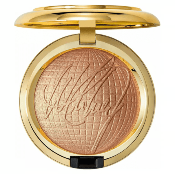Iluminador Whitney Houston - MAC