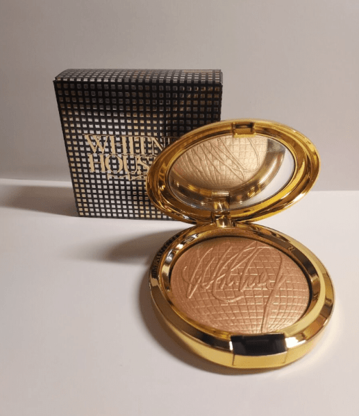 Iluminador Whitney Houston - MAC