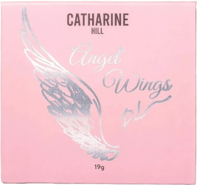 Paleta Iluminadora Angel Wings Pri Lessa Catharine Hill 19g
