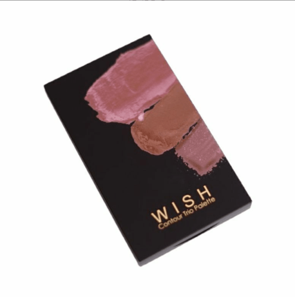 KIT PALETAS DE CONTORNO WISH LIGHT MICHELLY PALMA