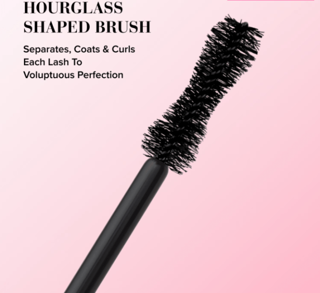 Máscara para cílios volumizadora Better Than Sex Too Faced