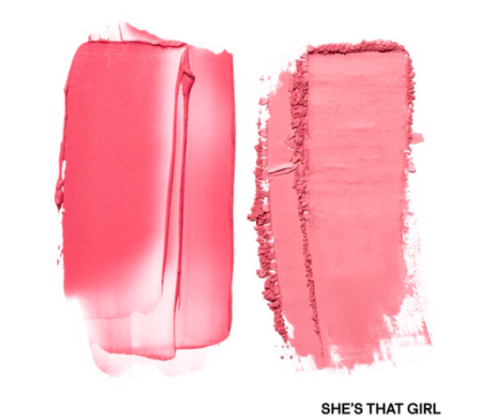 Mini Blush Cor: She’s That Girl PATRICK TA