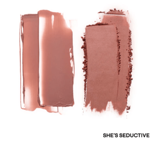 Mini MUST-HAVE BLUSH CREME SET Patrick TA