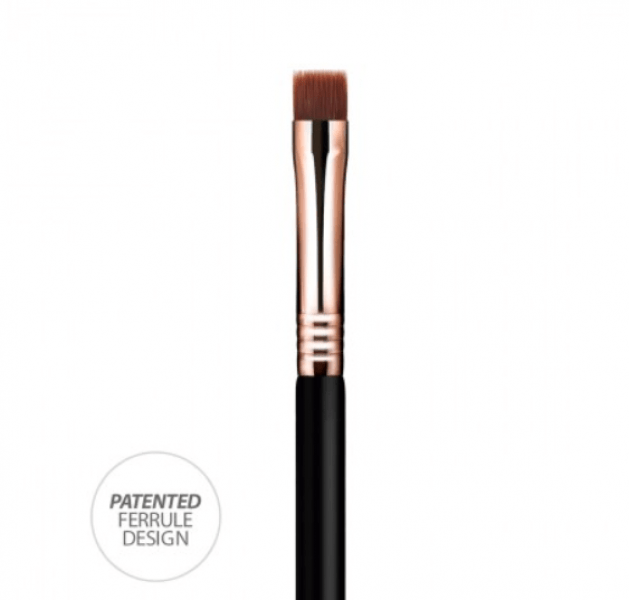 O117 PINCEL CORTE RETO DE PRECISÃO DAYMAKEUP