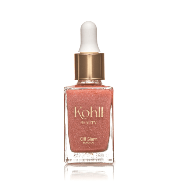 OILL GLAM BLINDADO KOHLL BEAUTY