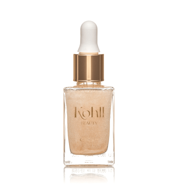 OILL GLAM BLINDADO KOHLL BEAUTY