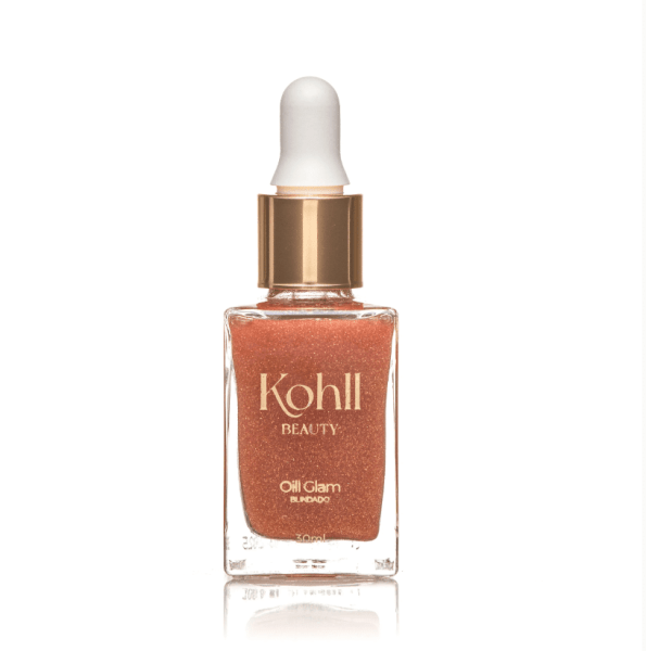 OILL GLAM BLINDADO KOHLL BEAUTY