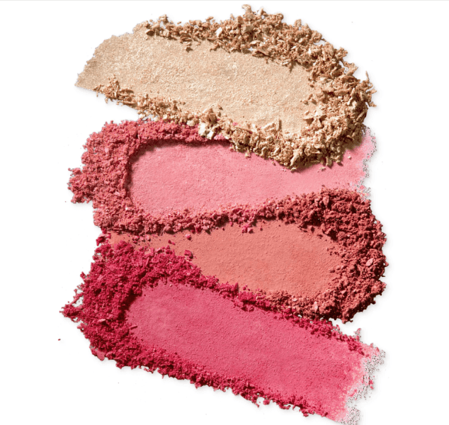 Paleta de blush e iluminador Jewel Crush Too Faced