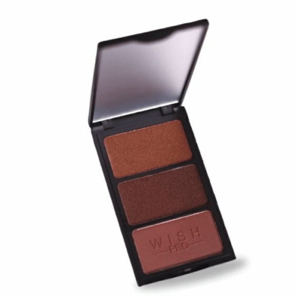 PALETA DE CONTORNO WISH DARK MICHELLY PALMA