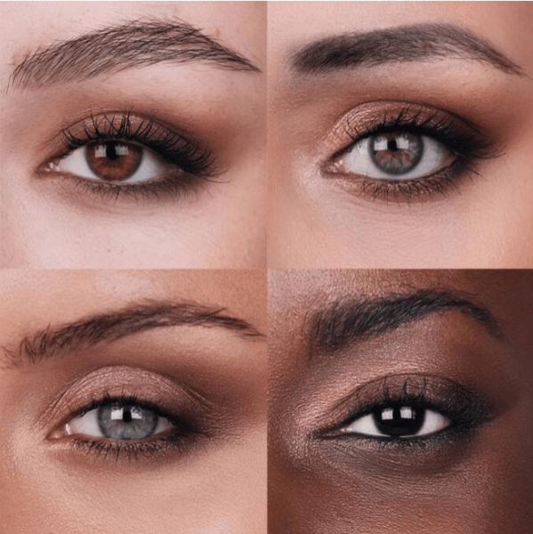 Paleta de Sombras Idôle Café Crush Lancôme