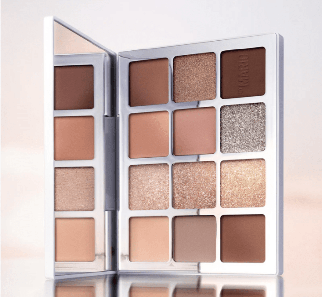 Paleta Ethereal Eyes The Original By Mario