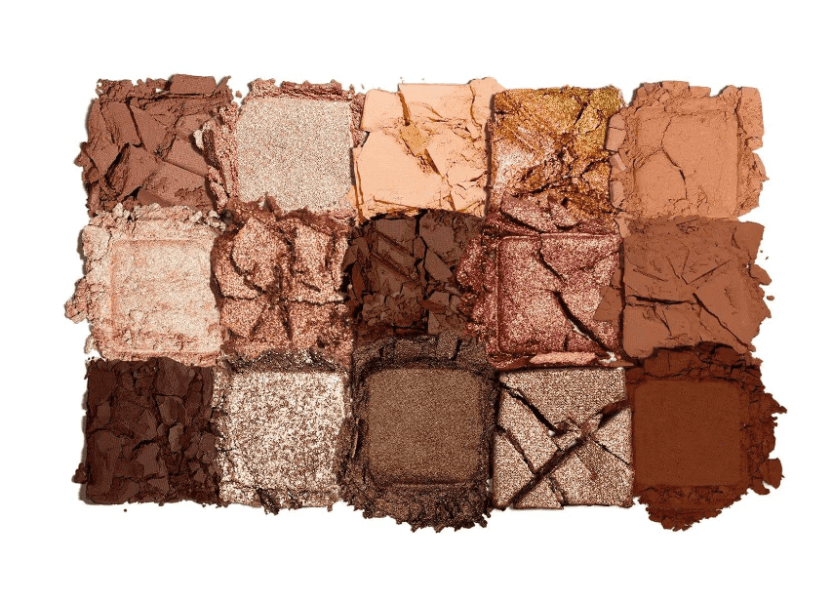 Paleta I Need A Warm Natasha Denona