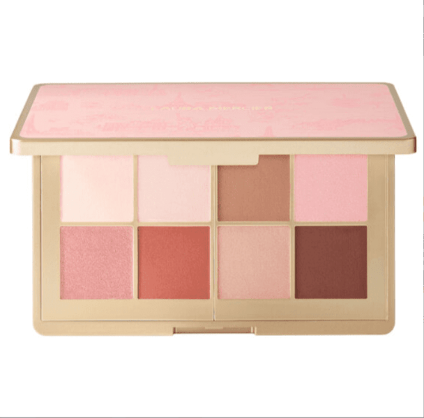Paleta Japan in Bloom – LAURA MERCIER