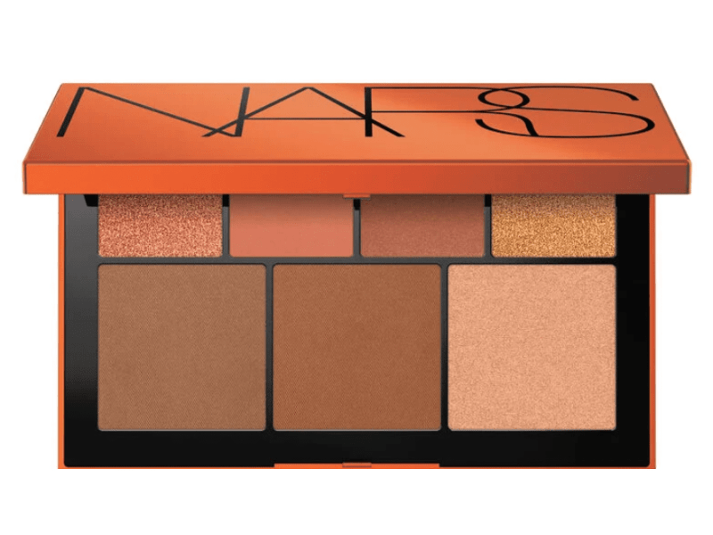 Paleta Laguna Ultimate Face I NARS