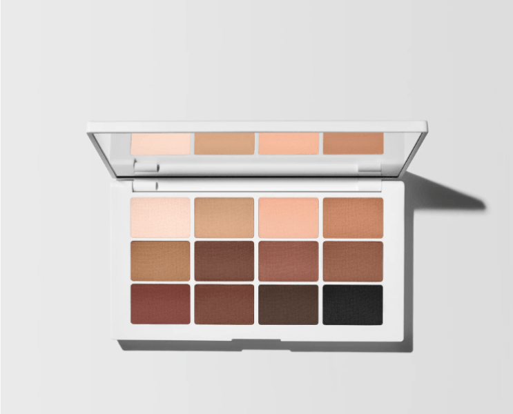 Paleta Master Mattes By Mario Paleta Master Mattes By Mario