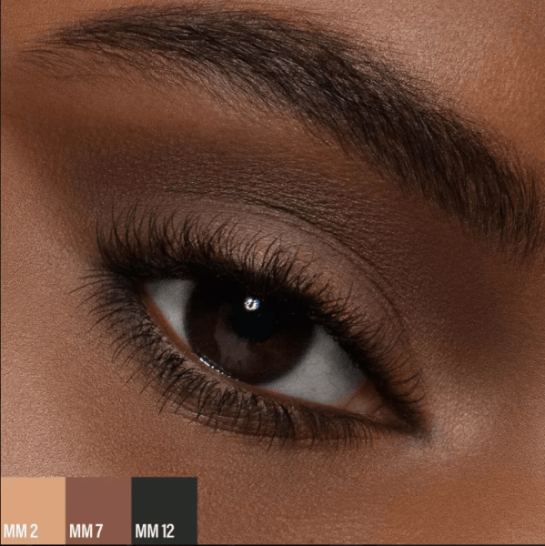 Paleta Master Mattes By Mario