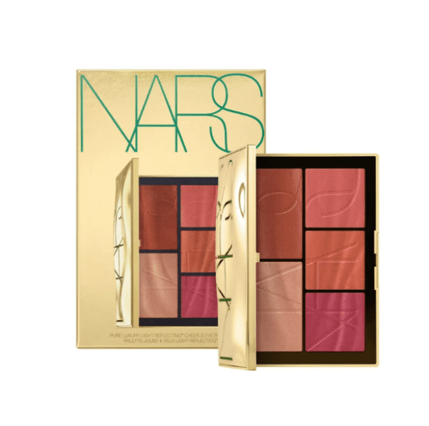 Paleta Pure Luxury Light Reflecting I Nars