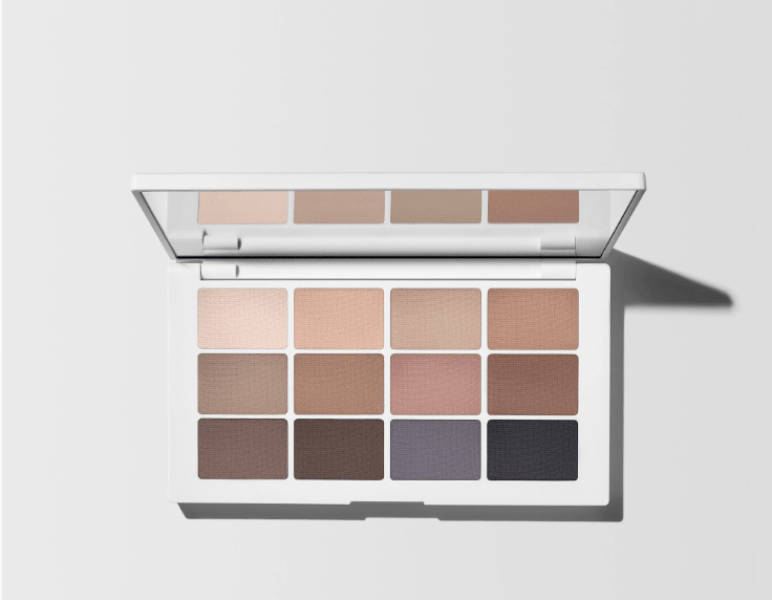 Paleta The Neutrals By Mario