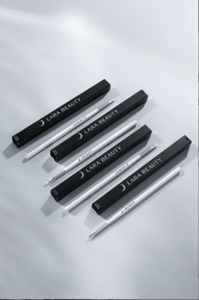 PINCEL CHANFRADO Lara Beauty