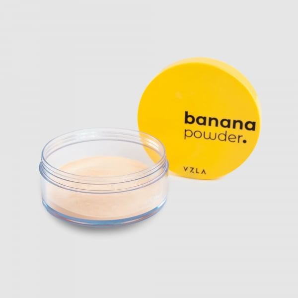 PÓ BANANA - VIZZELA