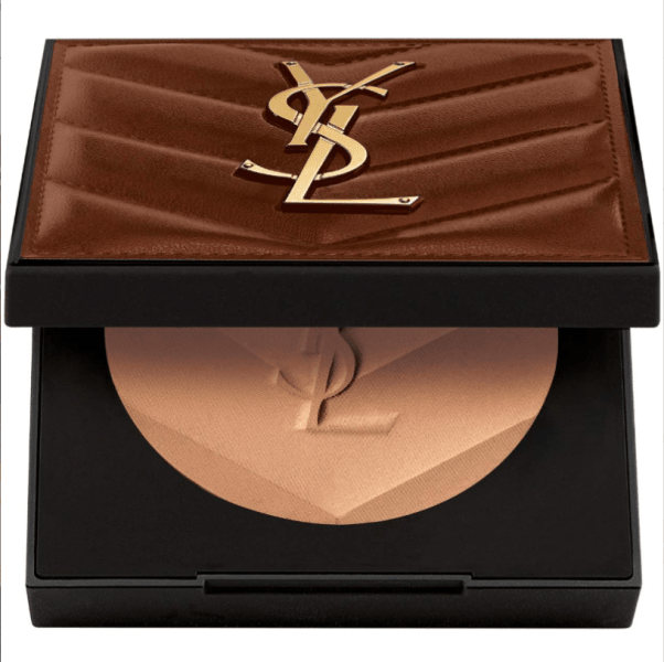 Po Bronzeador All Hours Hyper Bronzer 02 Buff Dune – Yves Saint Laurent