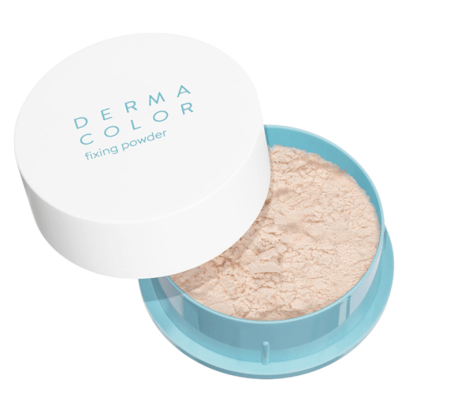 Pó Dermacolor Fixing Powder 20g P 11  Kryolan