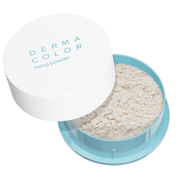 Pó Dermacolor Fixing Powder  20g P 2 Kryolan
