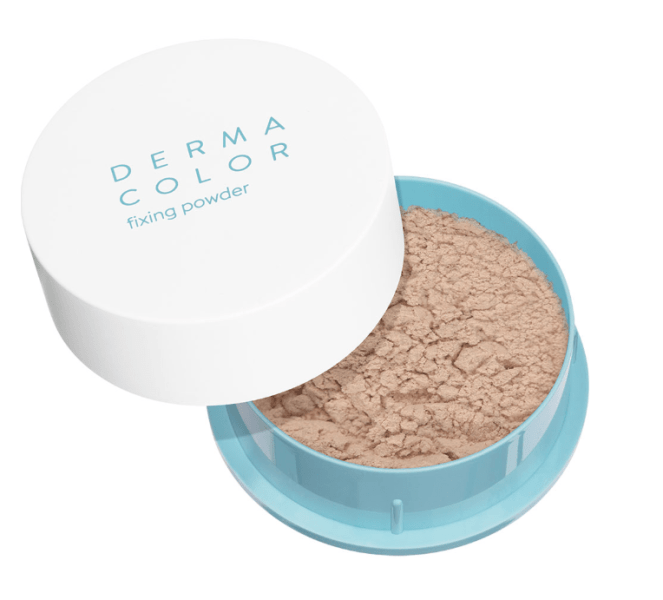 Pó Dermacolor Fixing Powder 20g  P 5  Kryolan