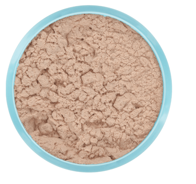 Pó Dermacolor Fixing Powder 20g  P 5  Kryolan