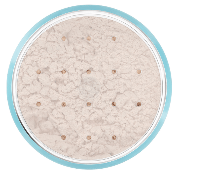 Pó Dermacolor Fixing Powder 20g  P 5  Kryolan