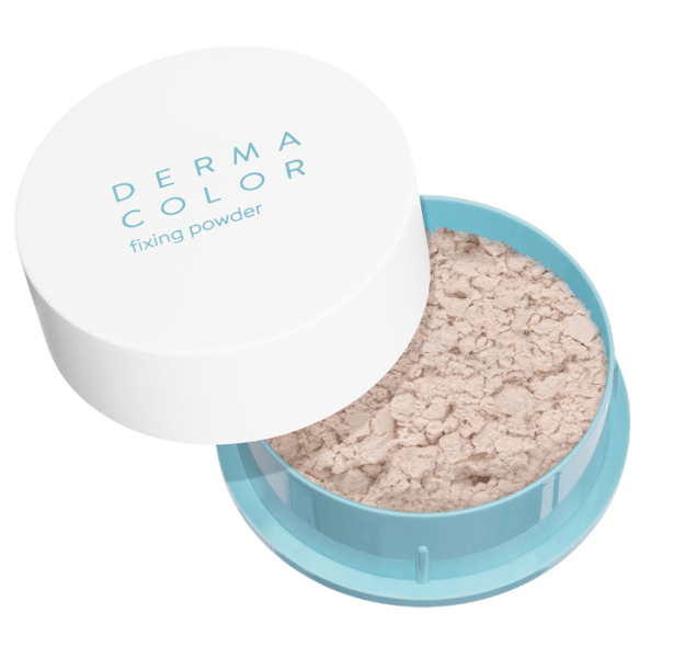 PÓ Dermacolor Fixing Powder 20g  P3 Kryolan