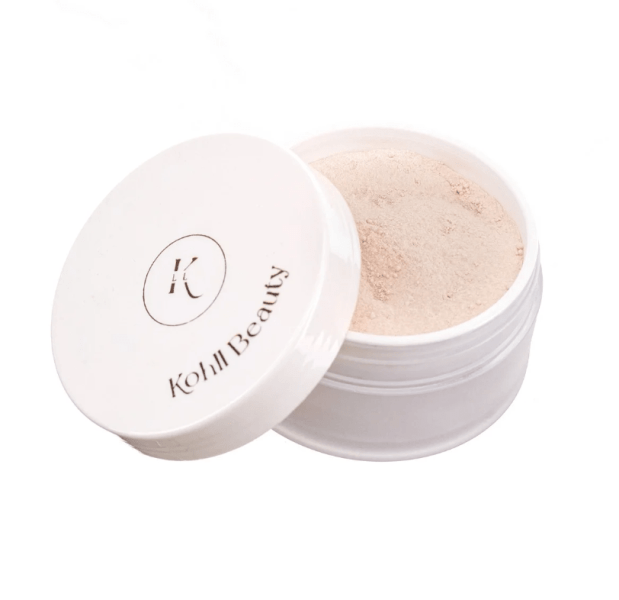 POWDER BLINDADO KOHLL BEAUTY