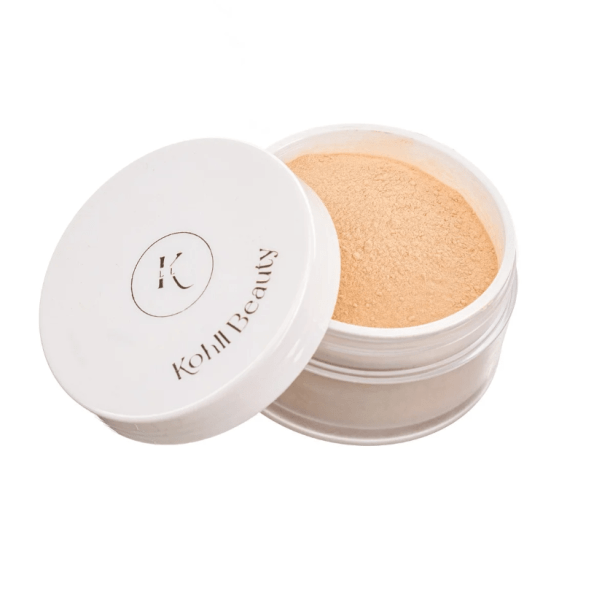 POWDER BLINDADO KOHLL BEAUTY