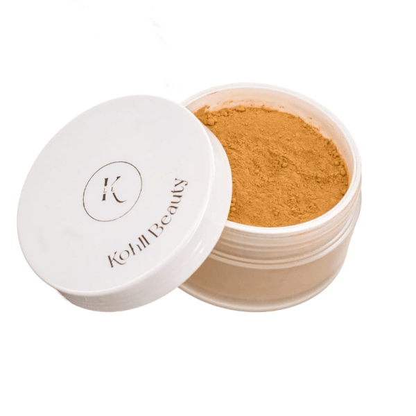 POWDER BLINDADO KOHLL BEAUTY