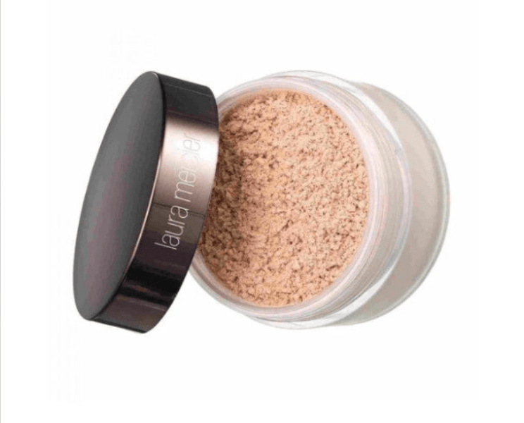 PÓ TRANSLÚCIDO LAURA MERCIER LOOSE SETTING POWDER GLOW LIGHT CATCHER