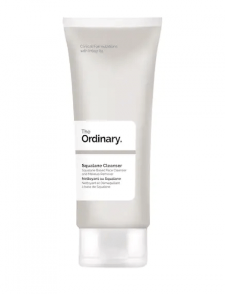 Squalane Cleanser 50 ML THE ORDINARY