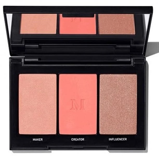 TRIO DE BLUSH  MORPHE