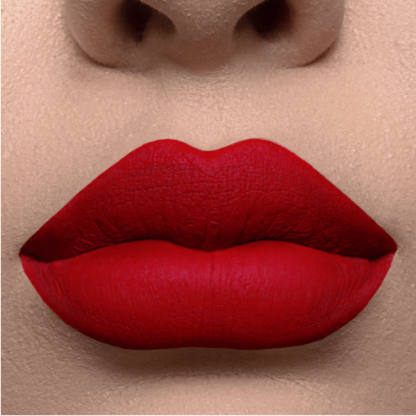 Batom soft matte Nathalia Capelo