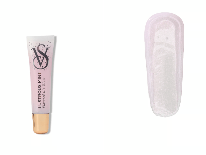 Conjunto de Gloss com brilho Flavor Favorites victorias secret